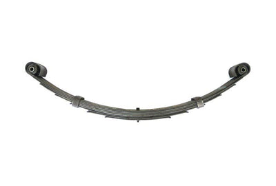 Voorveer 88" lightweight (7-blad) LH