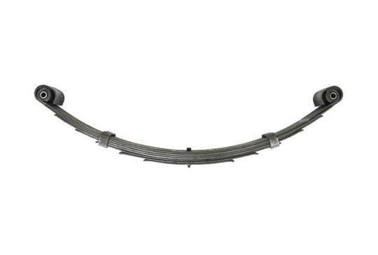 Voorveer 88 lightweight (7-blad) LH - NRC 2021