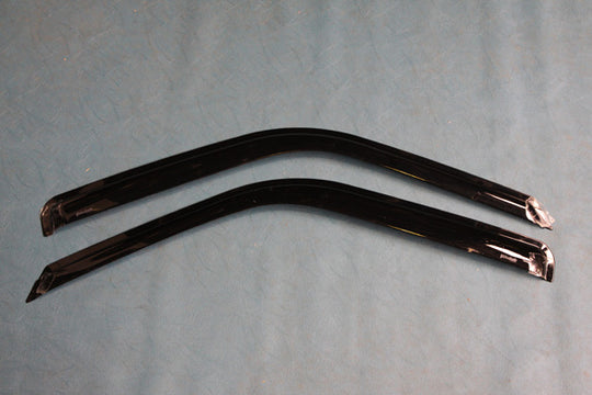 Weatherguard Chevrolet Blazer K5 - Chevrolet K30 Pick-up