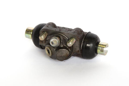 Wielremcilinder links achter 88" (tot juni 1980)