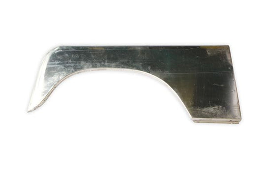 Zijscherm links voor