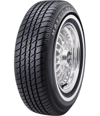 MAXXIS MA-1 P225/70 R15 100S
