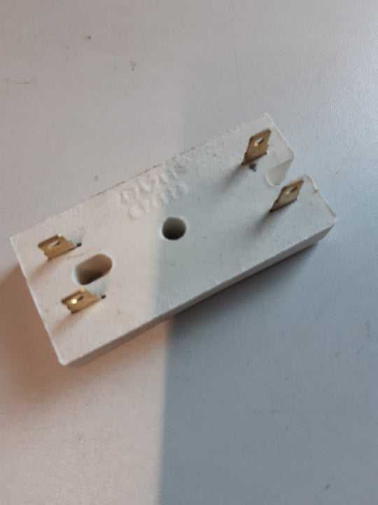 Weerstandblokje NOS Dodge w200, Ramcharger