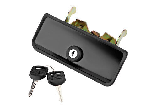 Bully Tail Gate Lock Lh-004