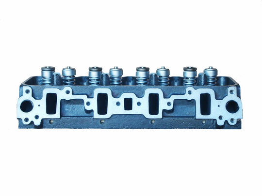 Cilinderkop 6.2 V8 Diesel