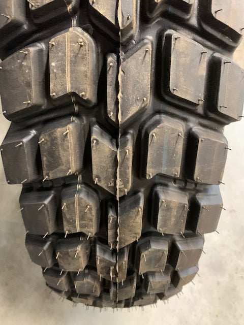 Band Continental - 7.50 x 16 8PR