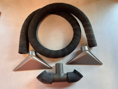 Defroster set universeel
