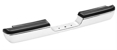 Achterbumper chrome Dodge RAM Pickups vanaf 1994