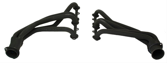 Dynomax headers  Jeep CJ