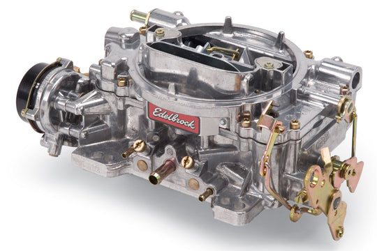 Carburateur Edelbrock Dodge w200 318/360