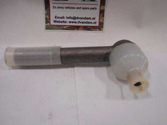 Stuurkogel linkse draad