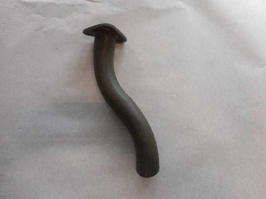 Uitlaatpijp (laatste stuk)