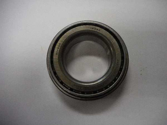 Wiellager Cup + Cone vooras