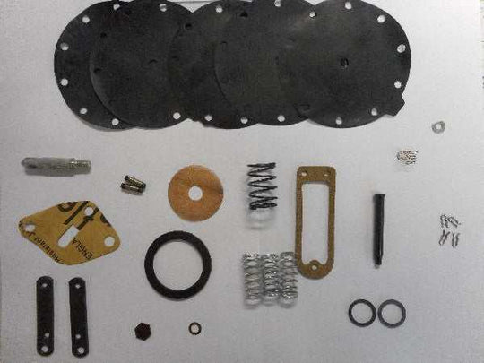 Reparatieset Brandstofpomp (2-kleppen)