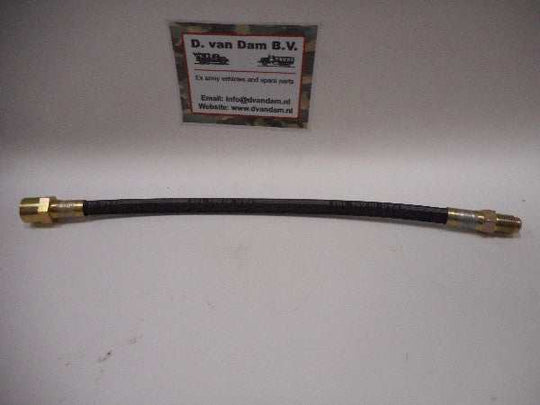 Koppelingscilinder (nemer) slang