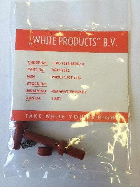 Reparatieset Bougiekabel