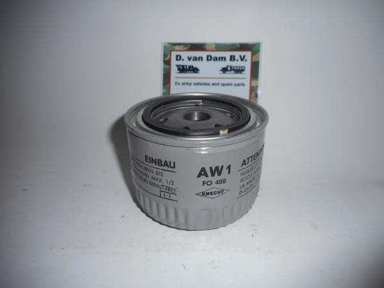 Oliefilter Knecht AW 1