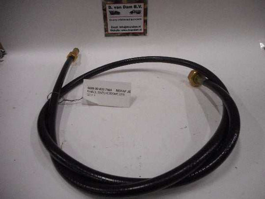 Snelheidsmeterkabel (waterdicht)