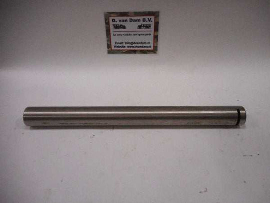 Hulpas versnellingsbak