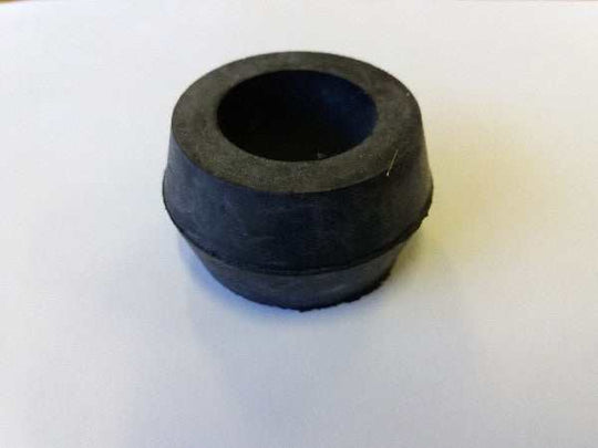 Rubber Schokdemper