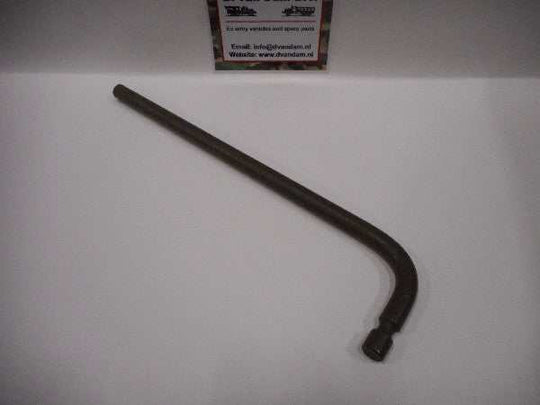 Arm achteruitkijkspiegel