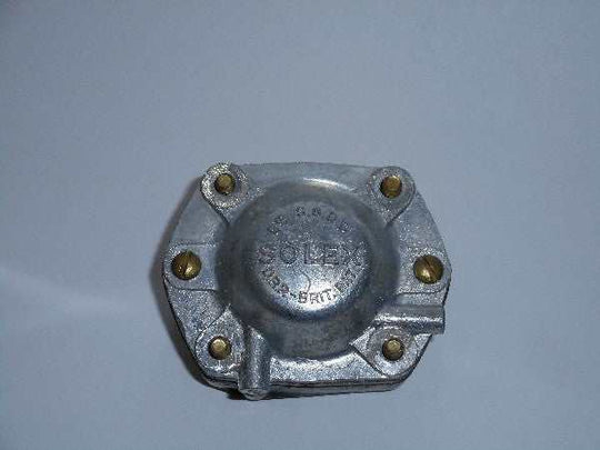 Membraam Carburateur