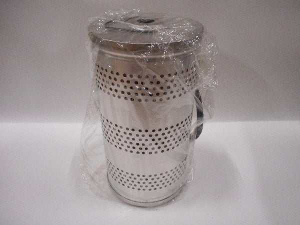 Vetcontainer met filter, 2,8 l oliefilter voor oliepot van roestvrij Vetcontainer met filter, 2,8 l oliefilter voor oliepot van roestvrij