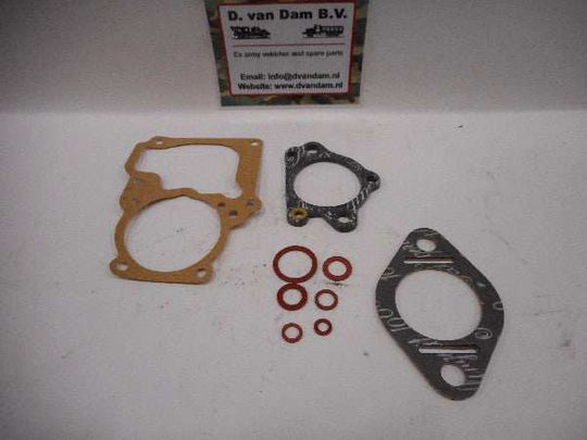 Pakkingset Carburateur ( vroege type )