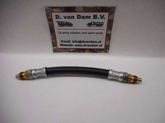 Olieslang oliefilter 1/4