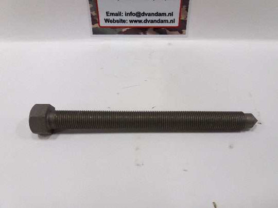 Stelbout Koelvin v-snaar