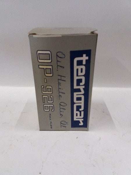 Tecnocar OP-926