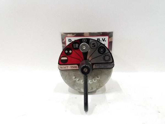 Lichtschakelaar ''Oud model''