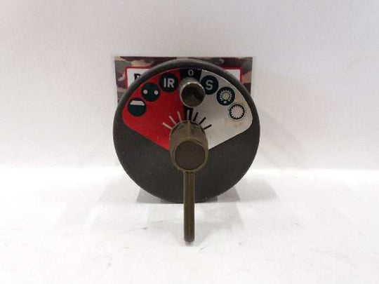 Lichtschakelaar ''Nieuw model''