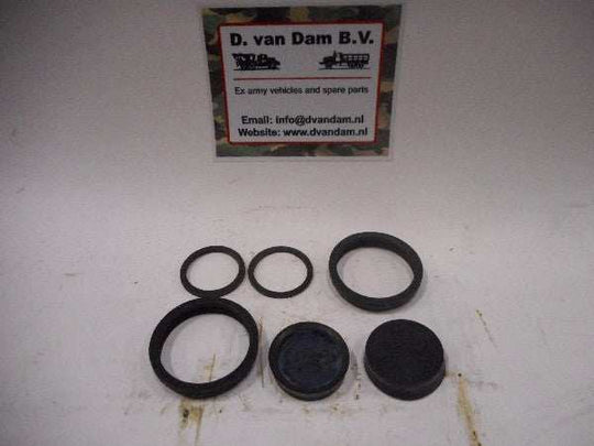 Reparatieset wielremcilinder ( voor )