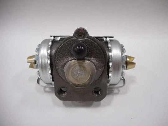 Wielremcilinder vooras (Banjo)