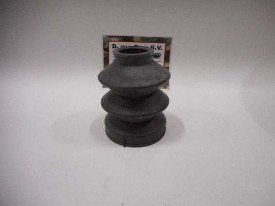 Stofhoes hoofdremcilinder