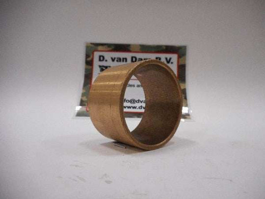 Lager glijbus homokineetas (brons)