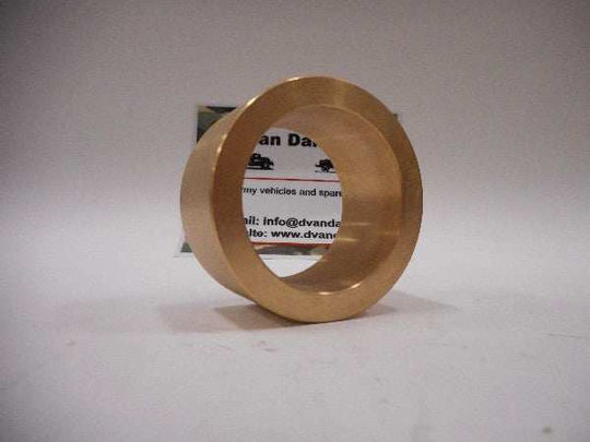 Lager glijbus homokineetas binnenzijde (brons)