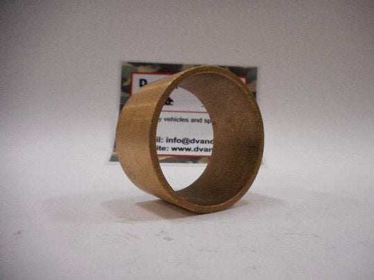 Lager glijbus homokineetas buitenzijde (brons