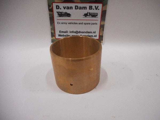 Lager glijbus tussenbak