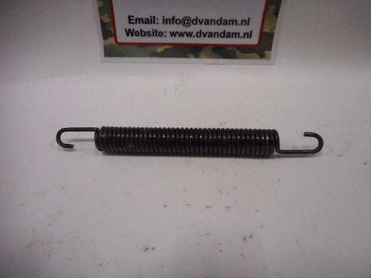 Veer remschoen (onder)