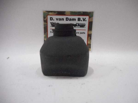 Stofhoes wielremcilinder