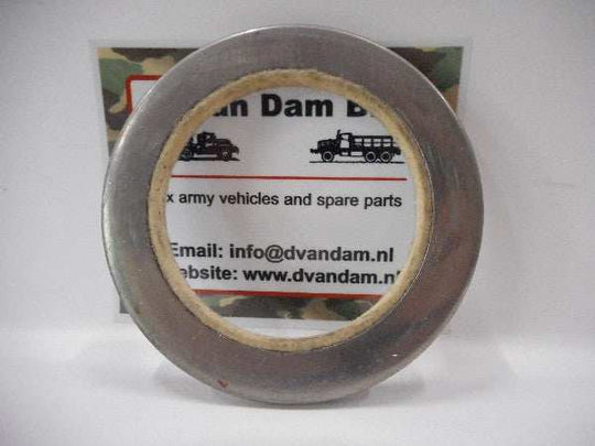 Keerring wormkast-aandrijfflens