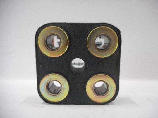 Koppelschijf worm/stuuras