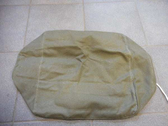 Zitkussen overtrek (voorstoel)