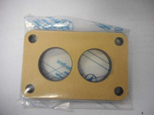 Carburator dichtflens