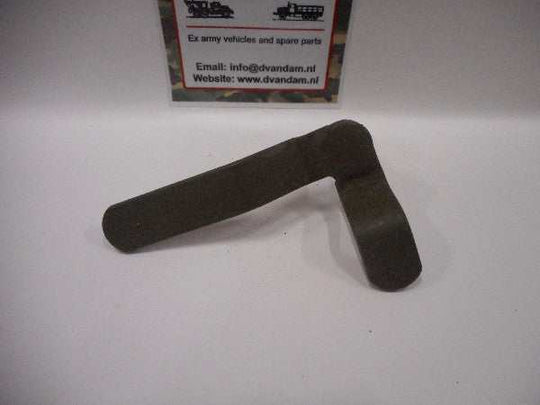 Deurkruk binnen rechts