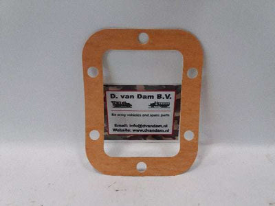 PTO-transmisie packing gasket, Artikelnummer CC-567501.