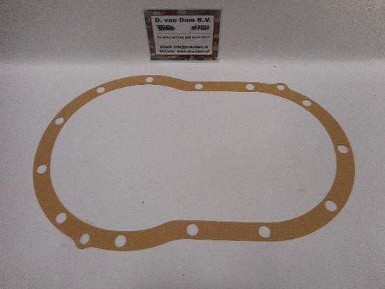 Pakking deksel tussenbak