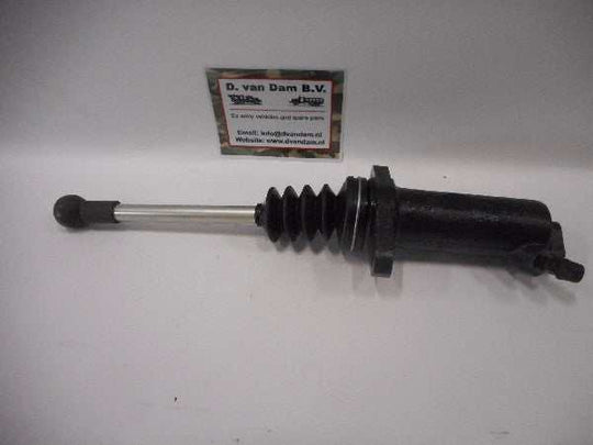 Koppelingscilinder (nemer)